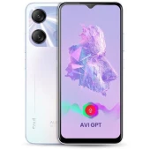 Telefon Allvew X10_Soul_Lite 64 GB Rainbow