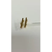 Cercei Din Aur Proba 585* 1.50gr