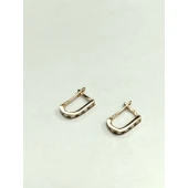 Cercei Din Aur Proba 585* 0.69 gr