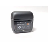 Casti JBL Tour Pro 3 Black