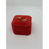 Cercei Din Aur Proba 585 2.24gr