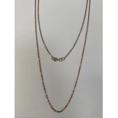 Lant Din Aur Proba 585*4.57 gr.