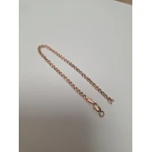 Bratara Din Aur Proba 585 2.08 gr