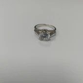 Inel din Aur proba  585* 3.27 gr