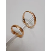 Verighete 585, 6,72 gr.