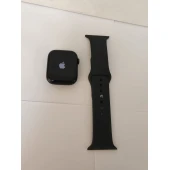 Ceas Inteligent Apple Watch Series 9 45mm Black