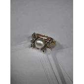 Inel din Aur Proba 585* 6,49 gr