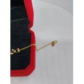 Bratara din aur proba 750* 1.72 gr