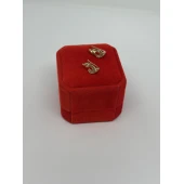 Cercei Din Aur 585 2.33gr