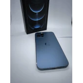 Telefon Apple iPhone 12 Pro 128 GB Blue