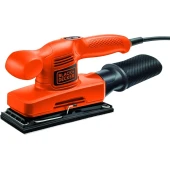 Masina de slefuit Black+Decker KA310