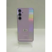 Telefon Samsung Galaxy A35 256 GB Lavender