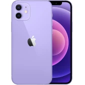 Telefon Apple iPhone 12 128 GB Purple