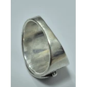 Inel Din Argint 925" 8.60 gr.