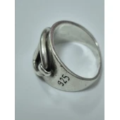 Inel Din Argint 925" 8.60 gr.