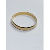 Verigheta Din Aur Proba 585* 1.2 Gr