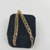 Bratara din Aur Proba 585* 4.07 gr