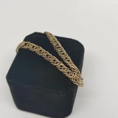 Bratara din Aur Proba 585* 4.07 gr