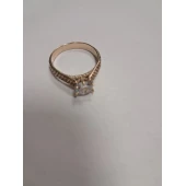 Inel Din Aur 585* 3,2 gr