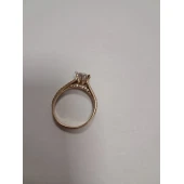 Inel Din Aur 585* 3,2 gr