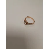 Inel Din Aur Proba 585* 2,63 gr