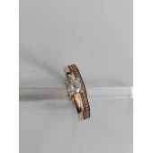 Inel Din Aur Proba 585* 2,27 gr