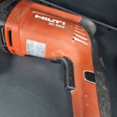 Mașină de înșurubat Hilti sd 5000 smd57