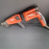 Mașină de înșurubat Hilti sd 5000 smd57