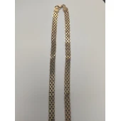 Colier din aur 585* 24.75grame