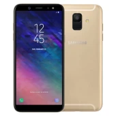 Telefon Samsung Galaxy A6 32 GB Gold