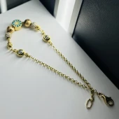 Brățară Din Aur 585*  5,84 gr