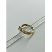 Inel Din Aur Proba 585 2,00 gr