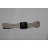 Ceas inteligent Apple Watch Series 7 Silver
