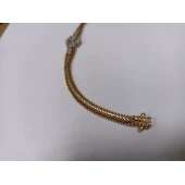 Bratara Din Aur Proba 585* 14.81 gr