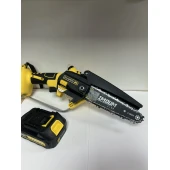 Pila electrica Imoum DLJ-6INCH