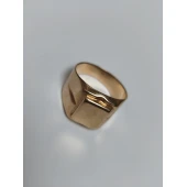 Ghiul din Aur Proba 585* 7.96 gr