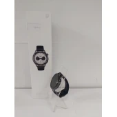 Ceas Smart Watch S4 Black