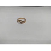 Inel Din Aur Proba 585 2.20 gr