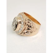 Ghiul Din Aur Proba 585* 22.00 gr.