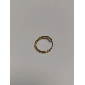 Cercei din Aur Proba 585* 0.68 gr