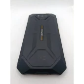 Telefon UleFone X13 64 GB Black