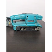 Masina de Slefuit cu Banda Makita 9910