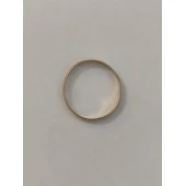 Verighetă Din Aur Proba 585* 1.26 gr