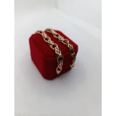 Bratara din Aur Proba 585* 6.27 gr