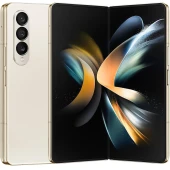 Telefon Samsung Z Fold4 512 GB Beige