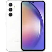 Telefon Samsung Galaxy A54 256 GB White