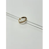 Inel Din Aur Proba 585* 1.75 gr