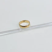 Inel Din Aur Proba 585* 2.58 gr