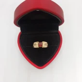 Inel din Aur proba 585* Masa 5.87 Gr