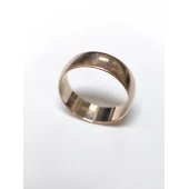 Verigheta din Aur Proba 375* 4,66gr.